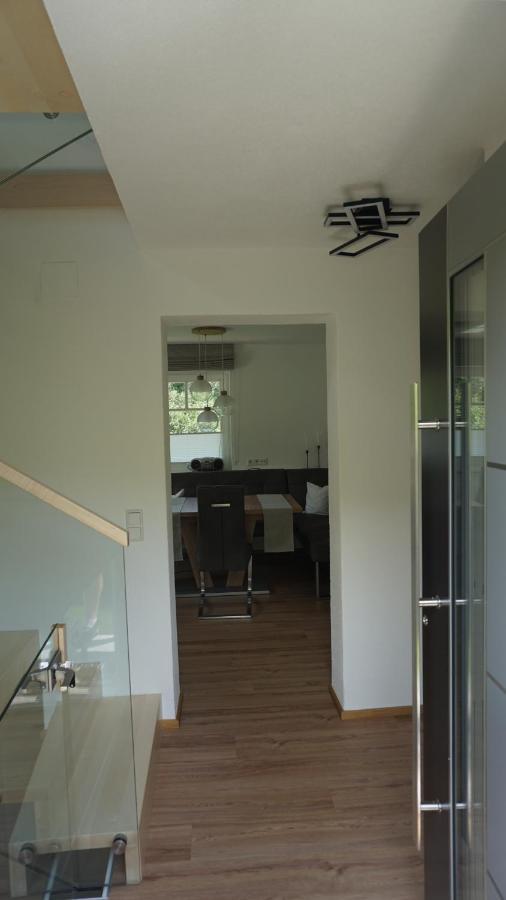 Apartment Bachweg Forstau  Exterior foto