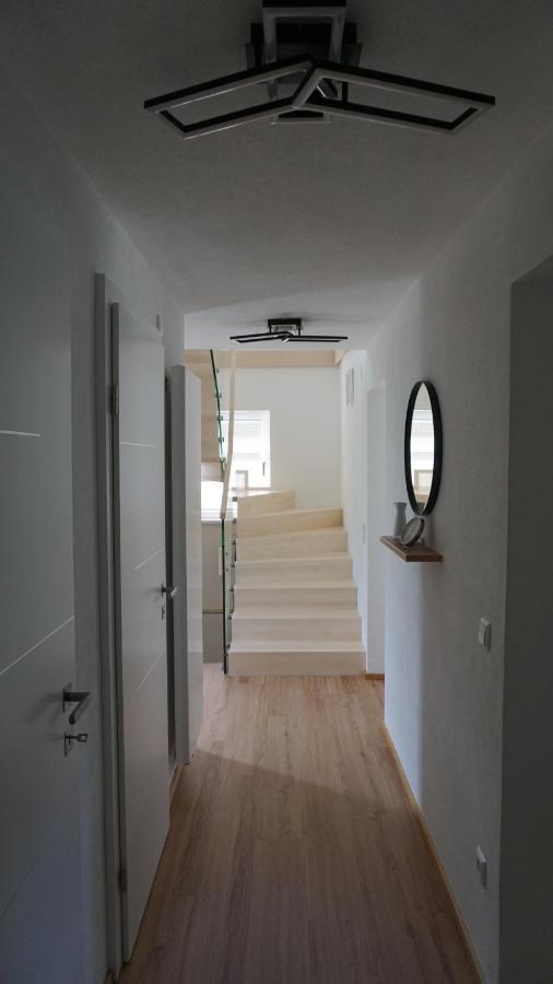 Apartment Bachweg Forstau  Exterior foto